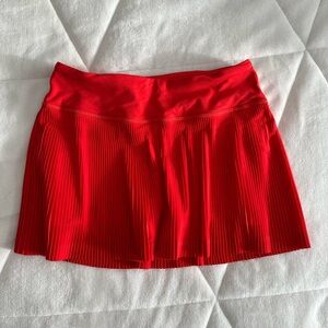 Lululemon Skort